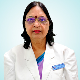 Dr. Uma Sharma